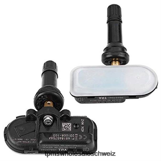 TPMS Dodge/Jeep Reifendrucksensor 68157568aa XVLH1371 - TPMS Sensor