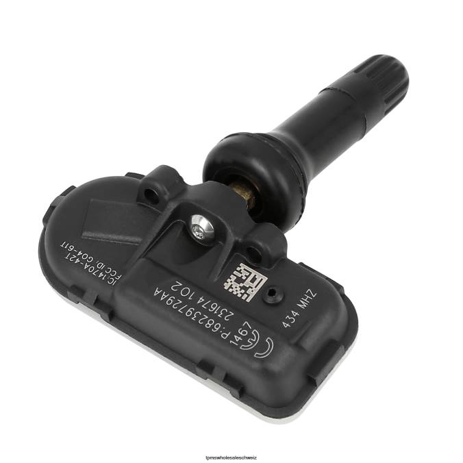 TPMS Dodge Reifendrucksensor 68249201aa XVLH1408 - TPMS Schweiz