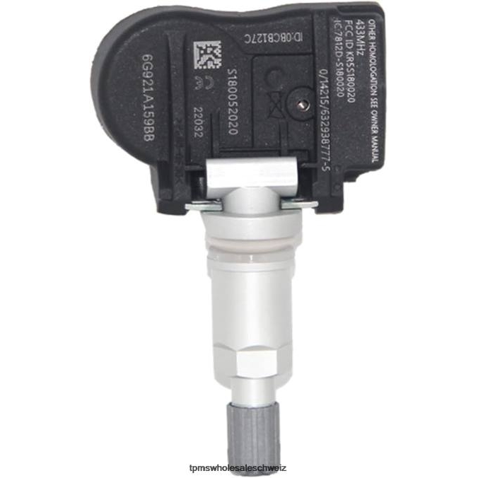 TPMS Ford Reifendrucksensor 6g921a159bb XVLH1432 - Reifendrucküberwachungssystem