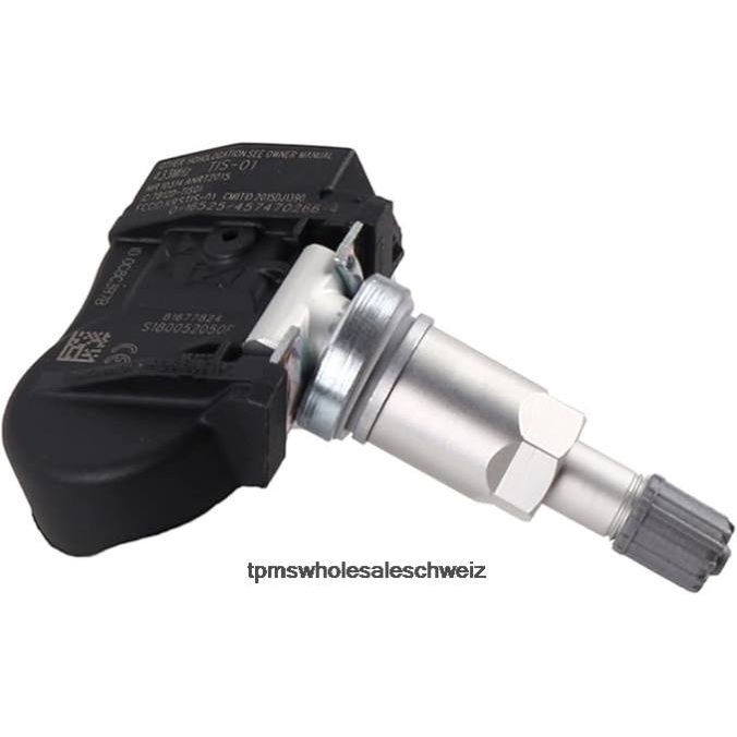 TPMS Ford Reifendrucksensor 8g921a189kb XVLH1386 - Reifendrucküberwachungssystem TPMS