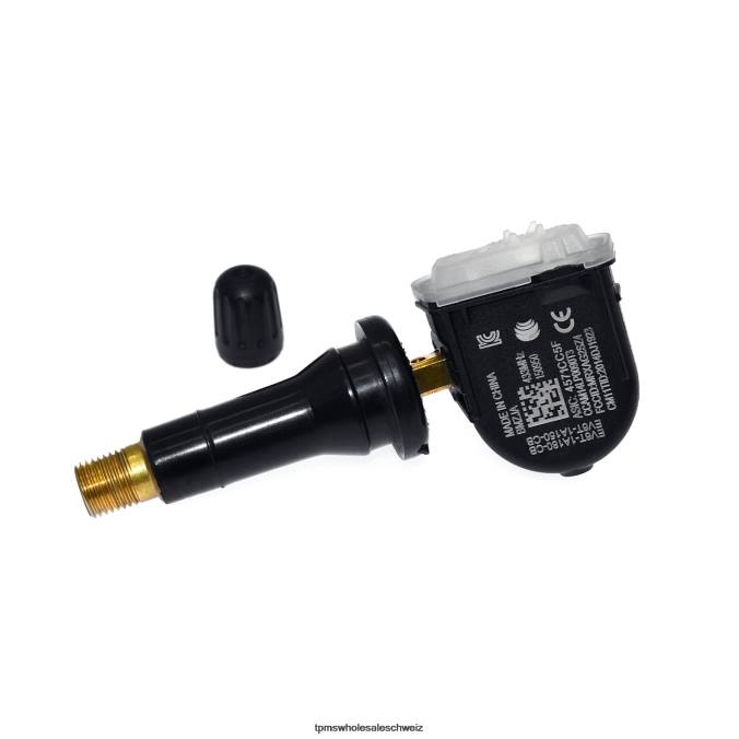 TPMS Ford Reifendrucksensor ev6t1a180cb XVLH1349 - TPMS Reifendruckkontrollsystem