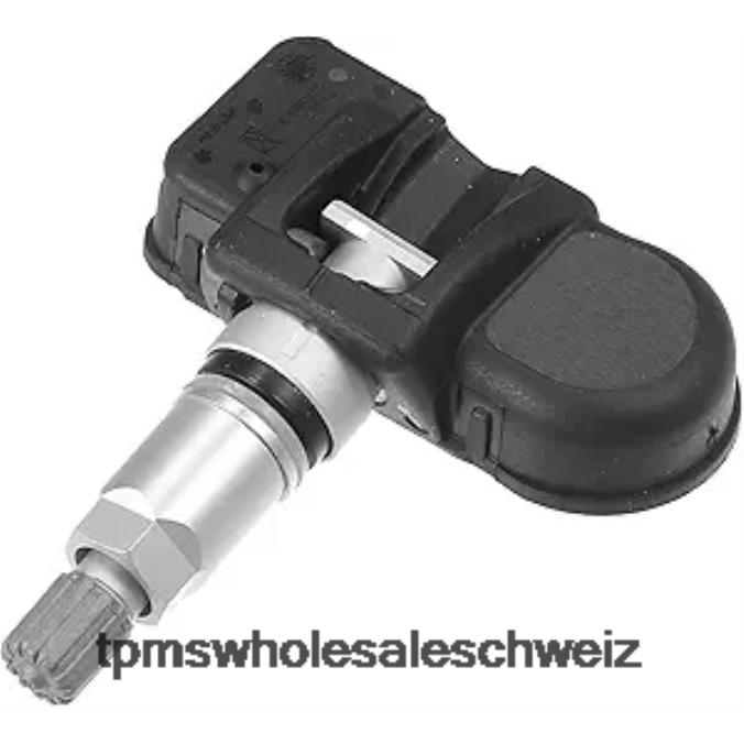 TPMS Mercedes-Benz/Volkswagen Reifendrucksensor A0009057200 XVLH1450 - TPMS Gerät