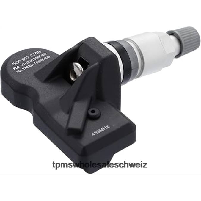 TPMS Volkswagen/Audi Reifendrucksensor 5q0907275b XVLH1442 - Reifendrucküberwachungssystem