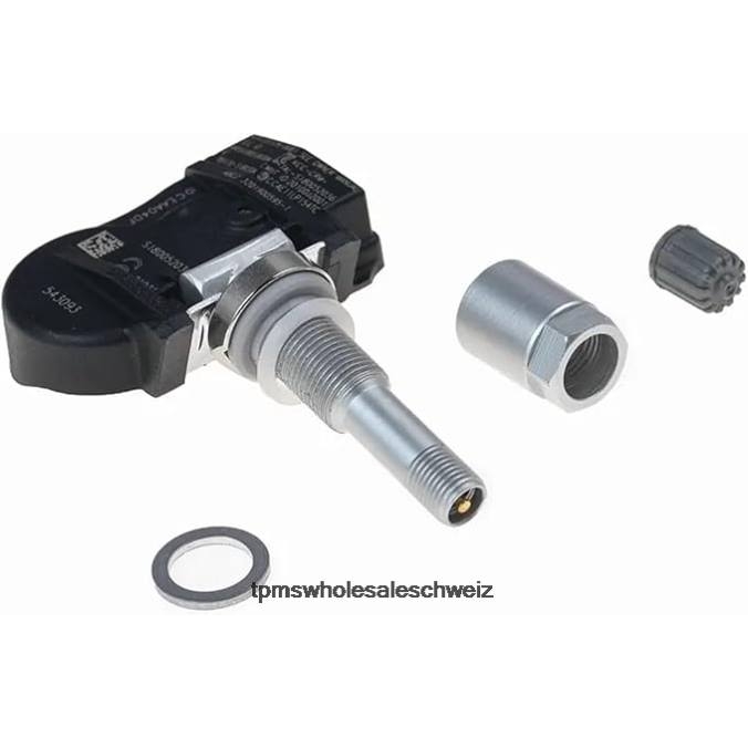 TPMS Peugeot/Citroen Reifendrucksensor 543093 XVLH1228 - TPMS Schweiz