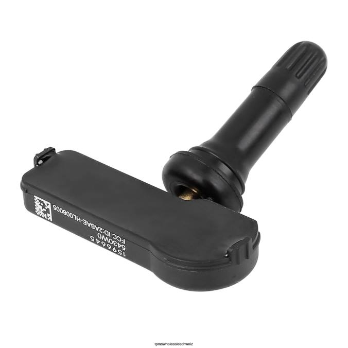 TPMS Peugeot/Citroen Reifendrucksensor 5430w0 XVLH1226 - Reifendrucküberwachungssystem TPMS