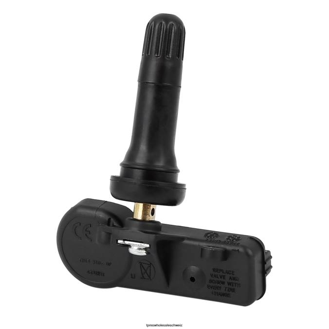 TPMS Peugeot/Citroen Reifendrucksensor 5430w0 XVLH1226 - Reifendrucküberwachungssystem TPMS