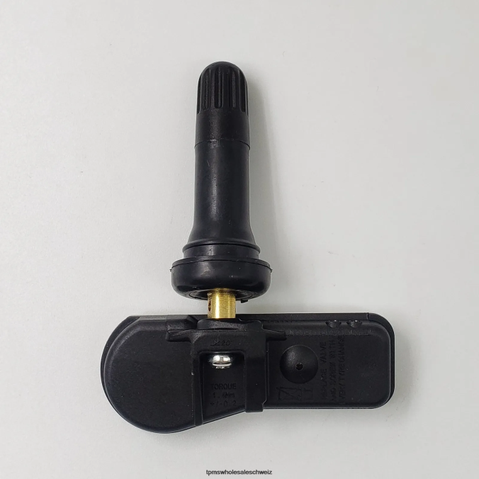 TPMS Peugeot/Citroen Reifendrucksensor 9802003680 XVLH1224 - Reifendrucksensoren