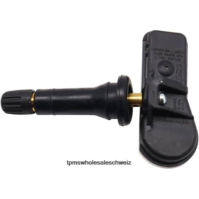 TPMS Peugeot/Citroen Reifendrucksensor 9811536380 XVLH1225 - Reifendrucksensor