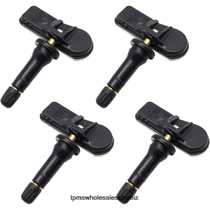 TPMS Peugeot/Citroen Reifendrucksensor 9811536380 XVLH1225 - Reifendrucksensor