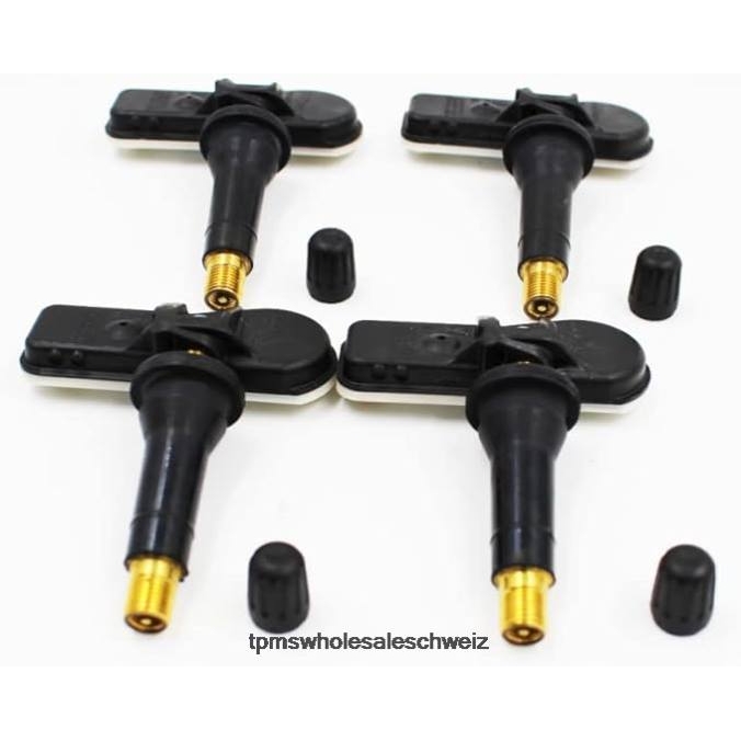 TPMS Renault Reifendrucksensor 407001628r XVLH1232 - Reifendrucküberwachungssystem