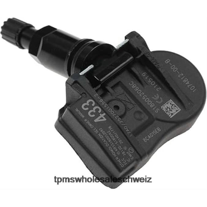 TPMS Tesla Reifendrucksensor 107481200b XVLH1422 - Reifendrucküberwachungssystem