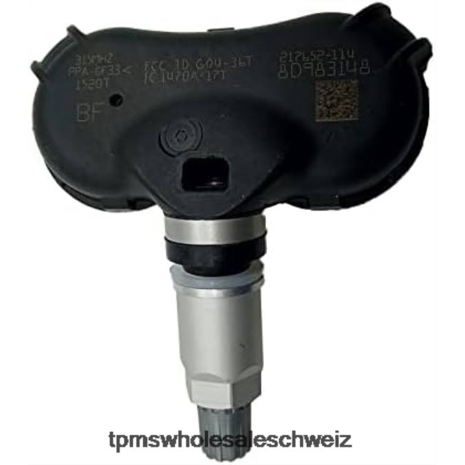tpms acura der drucksensor 42753tk4a01 397 mhz XVLH1620 - TPMS Gerät