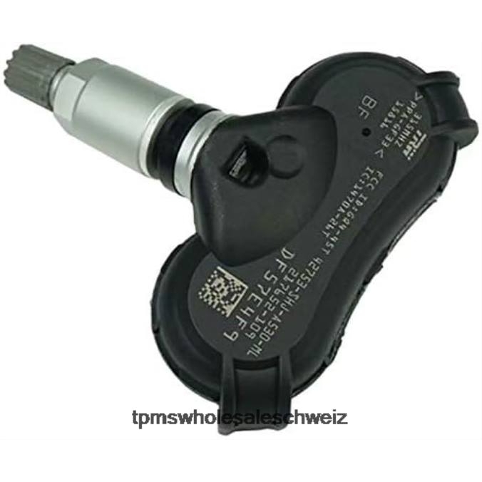 tpms Honda der Drucksensor 42753shja53 342 MHz XVLH1565 - Reifendrucksensor