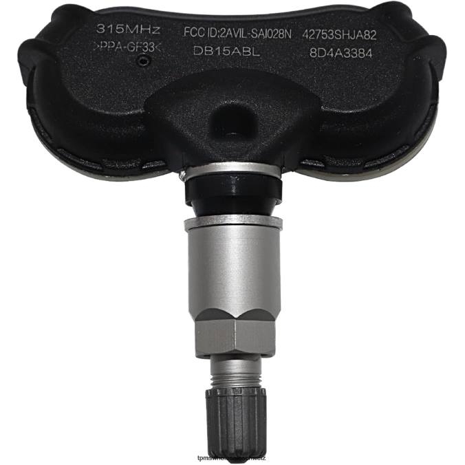 tpms Honda der Drucksensor 42753shja82 396 MHz XVLH1619 - TPMS Reifendruckkontrollsystem