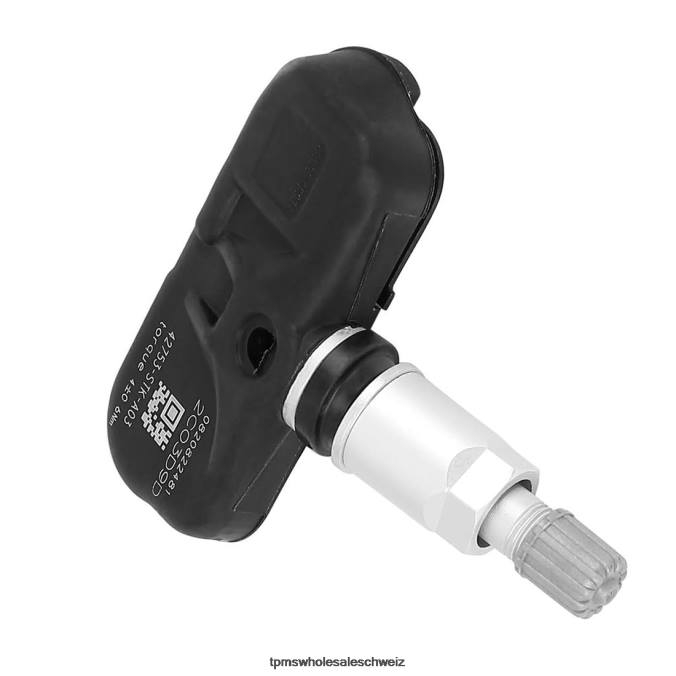 tpms Honda der Drucksensor 42753stka04 343 MHz XVLH1566 - Reifendrucküberwachungssystem TPMS