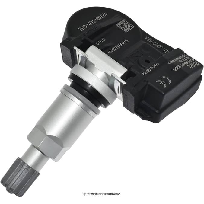 tpms Honda der Drucksensor 42753tl0g54 359 MHz XVLH1582 - Reifendrucküberwachungssystem