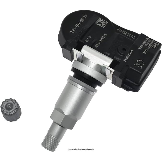 tpms Honda der Drucksensor 42753tl0g54 359 MHz XVLH1582 - Reifendrucküberwachungssystem