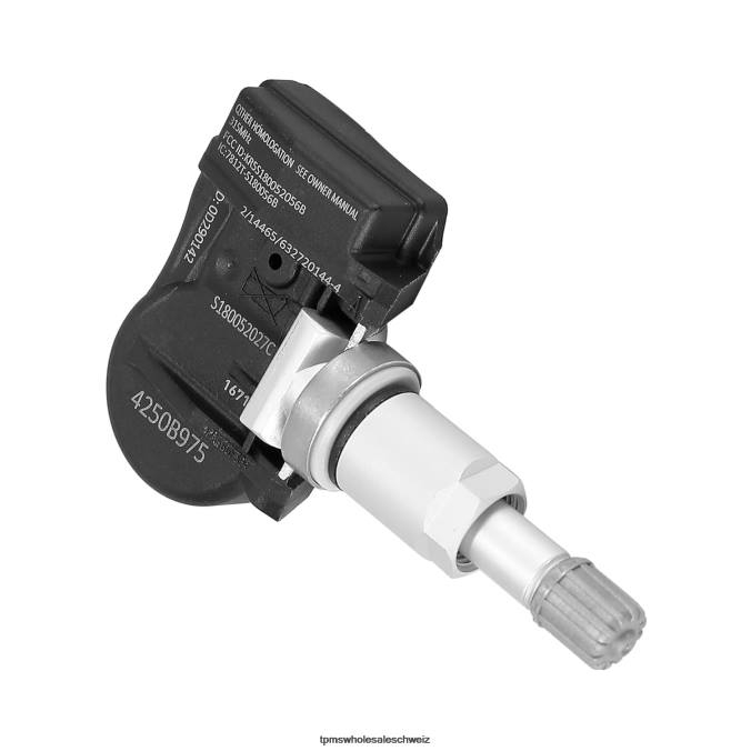 tpms mitsubishi der drucksensor 4250b975 338 mhz XVLH1561 - TPMS Sensor