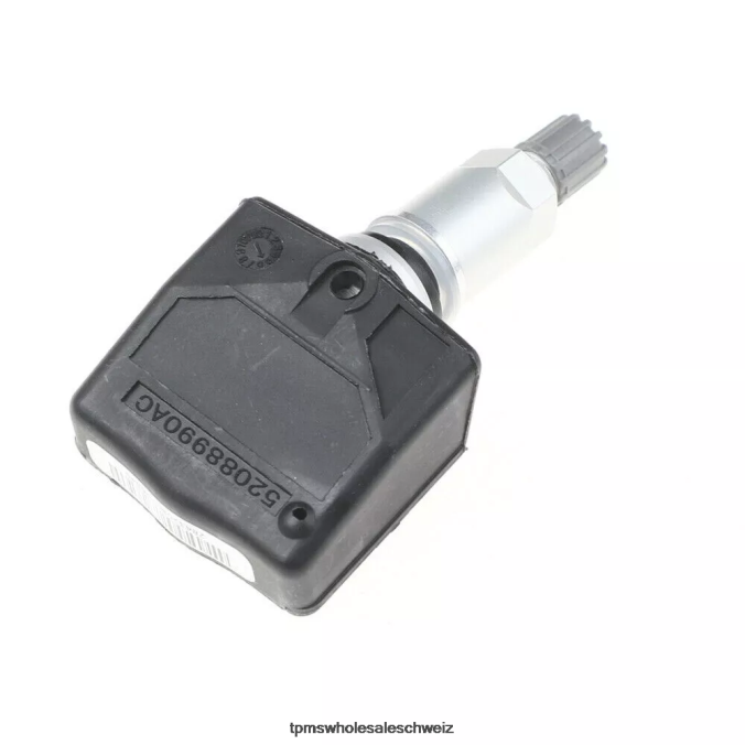 tpms mitsubishi/isuzu der drucksensor 52088990ac 399 mhz XVLH1622 - Reifendrucküberwachungssystem