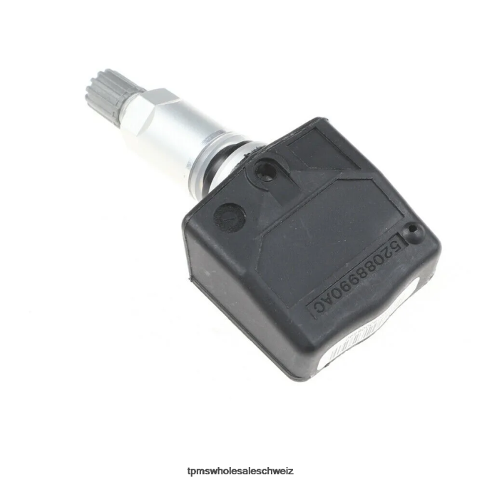 tpms mitsubishi/isuzu der drucksensor 52088990ac 399 mhz XVLH1622 - Reifendrucküberwachungssystem