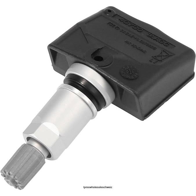 tpms Nissan der Drucksensor 407001aa0c 318 MHz XVLH1541 - TPMS Sensor