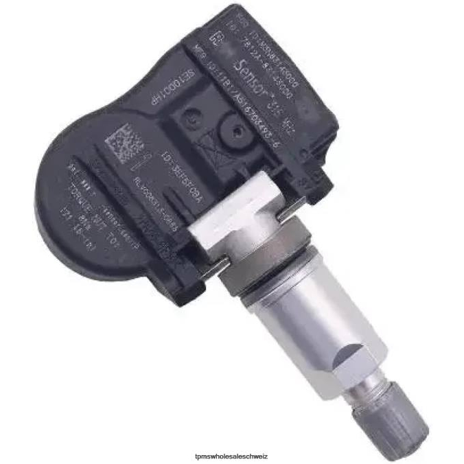 tpms Nissan der Drucksensor 407003an1a 333 MHz XVLH1556 - Reifendrucküberwachungssystem TPMS
