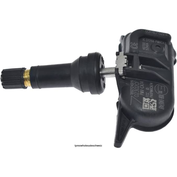 tpms Nissan der Drucksensor 407003hn0b 377 MHz XVLH1600 - TPMS Gerät