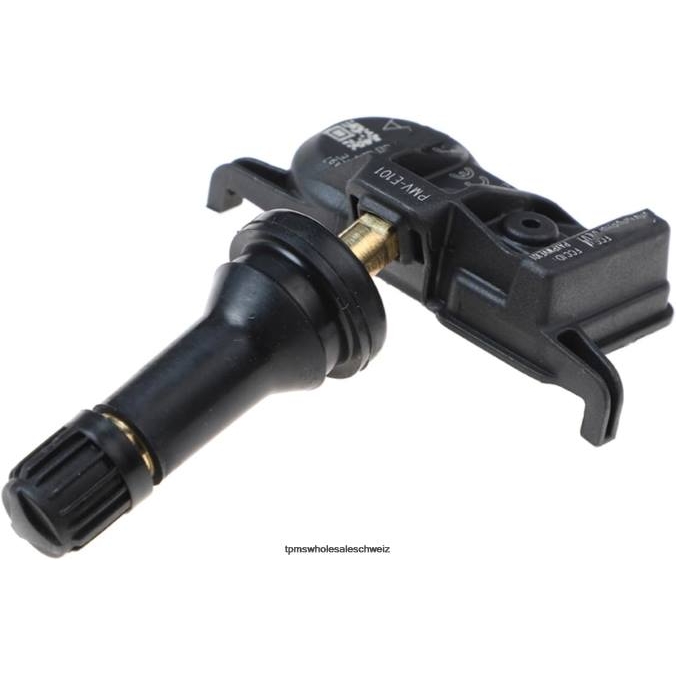 tpms Nissan der Drucksensor 407006lb0a 380 MHz XVLH1603 - TPMS Zürich