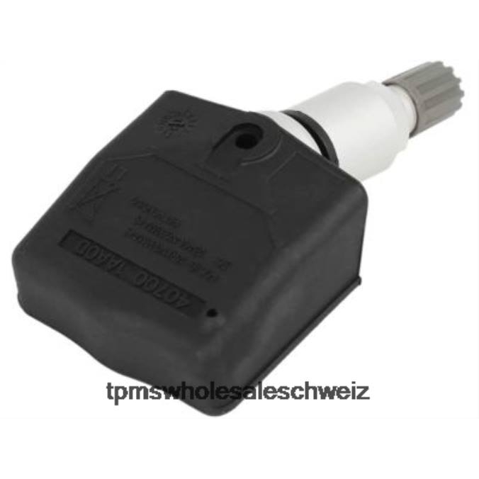 tpms Nissan der Drucksensor 40700cd001 300 MHz XVLH1523 - TPMS Zürich