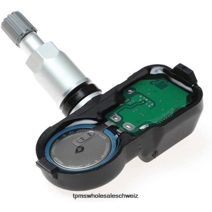 tpms Nissan der Drucksensor 40700ez00a 384 MHz XVLH1607 - TPMS-Sensoren
