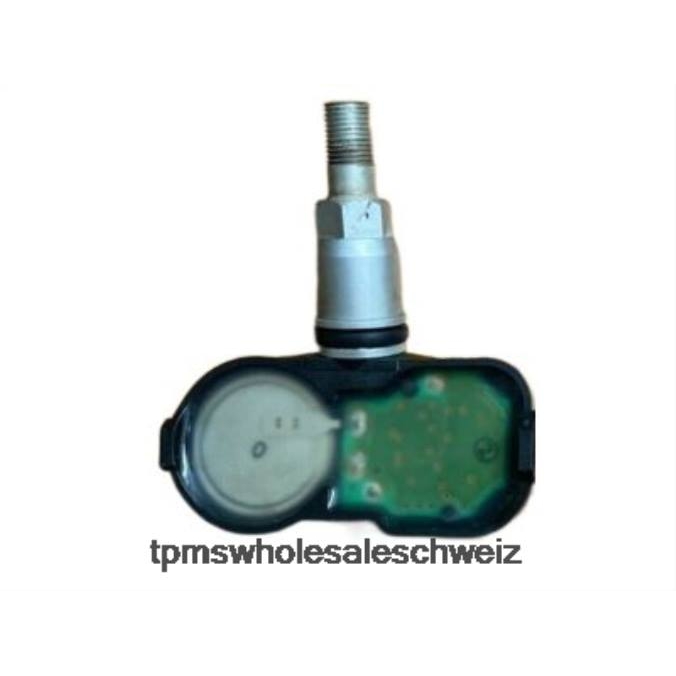 tpms Nissan der Drucksensor 40700jk00c 329 MHz XVLH1552 - Reifendrucküberwachungssystem