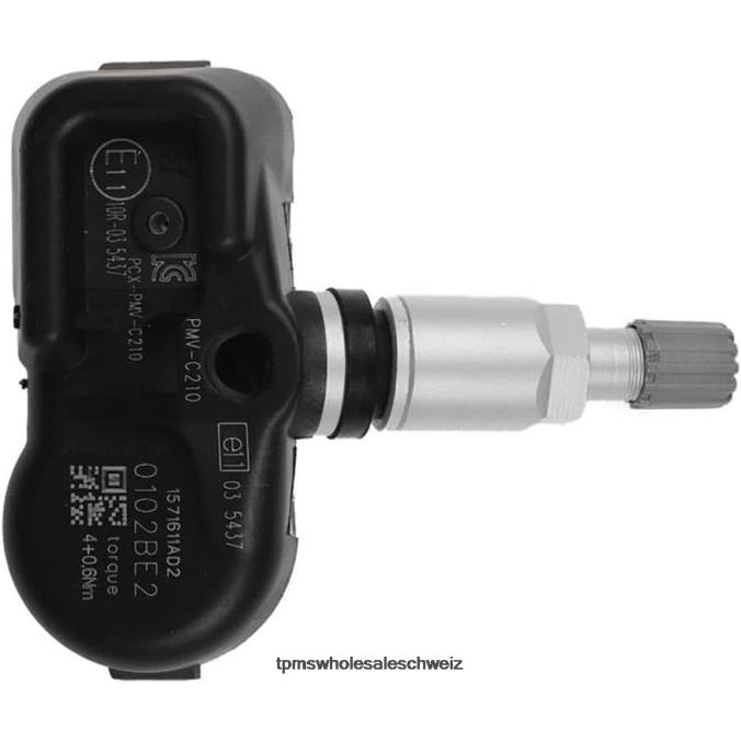 TPMS Toyota der Drucksensor 4260702031 295 MHz XVLH1518 - TPMS Schweiz