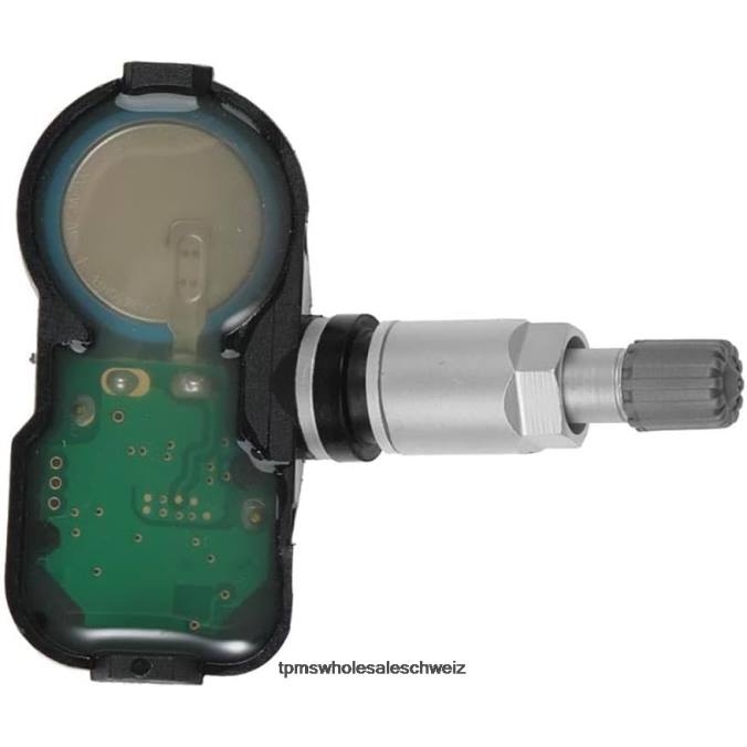 TPMS Toyota der Drucksensor 4260702031 295 MHz XVLH1518 - TPMS Schweiz