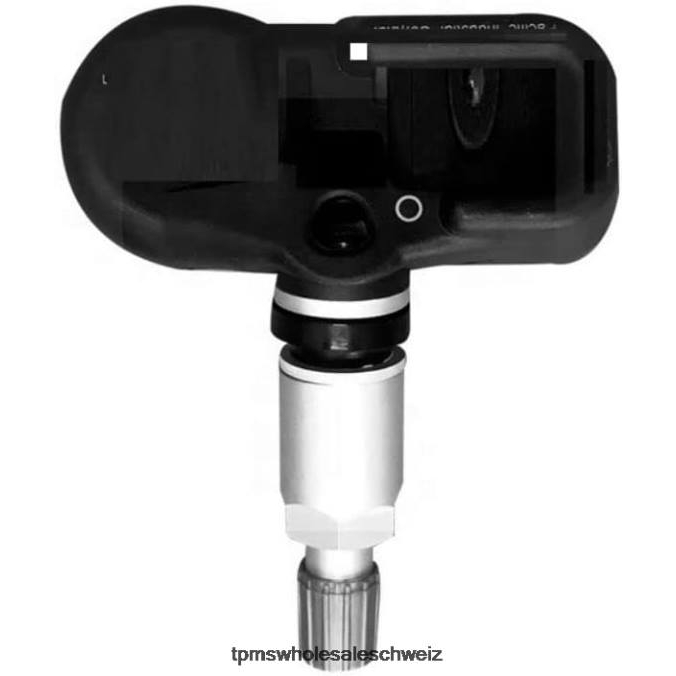 TPMS Toyota der Drucksensor 4260702040 401 MHz XVLH1624 - Reifendrucksensoren