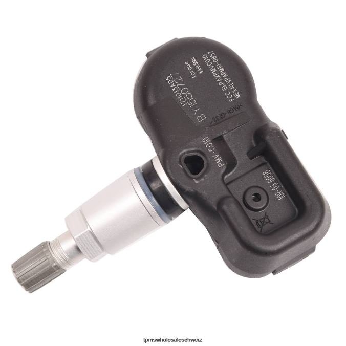 TPMS Toyota der Drucksensor 4260706020 289 MHz XVLH1512 - Reifendrucküberwachungssystem
