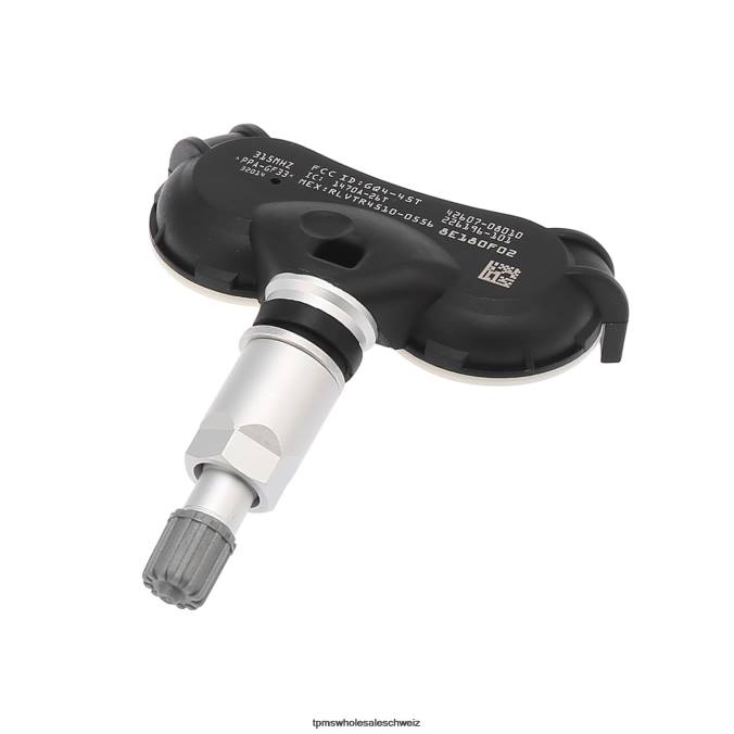 TPMS Toyota der Drucksensor 4260708010 372 MHz XVLH1595 - Reifendrucksensor