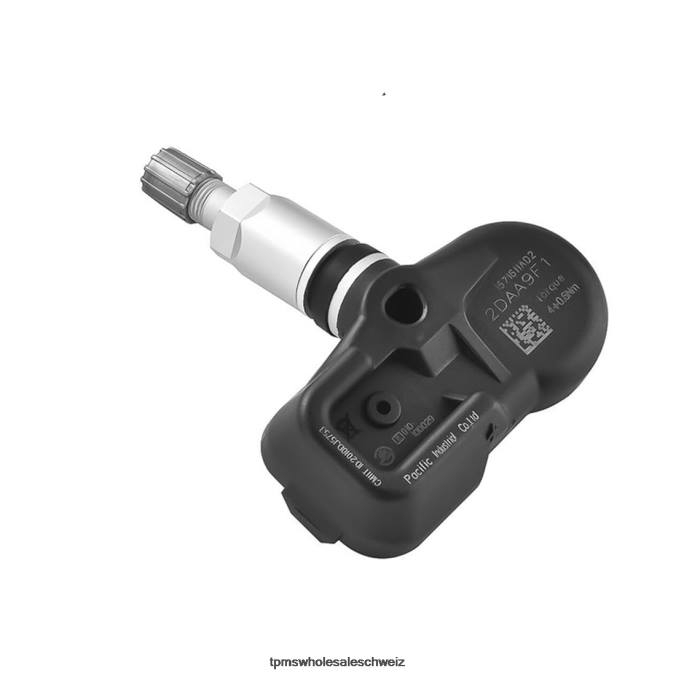 TPMS Toyota der Drucksensor 426070c010 341 MHz XVLH1564 - Reifendrucksensoren
