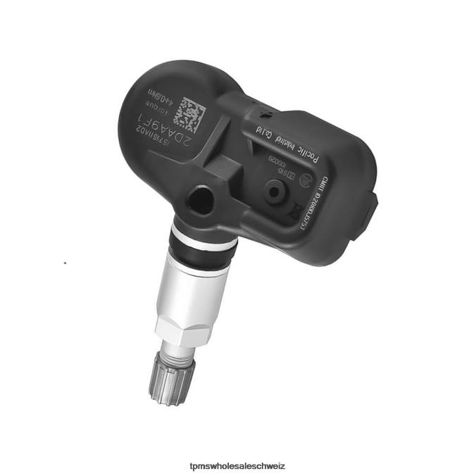 TPMS Toyota der Drucksensor 426070c010 341 MHz XVLH1564 - Reifendrucksensoren