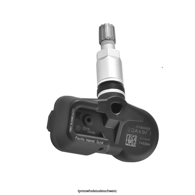 TPMS Toyota der Drucksensor 426070c010 341 MHz XVLH1564 - Reifendrucksensoren