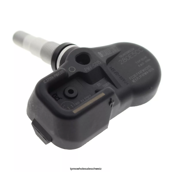 TPMS Toyota der Drucksensor 426070e020 339 MHz XVLH1562 - Reifendrucküberwachungssystem
