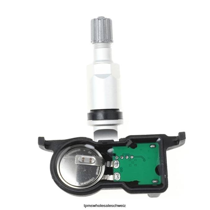 TPMS Toyota der Drucksensor 4260712020 331 MHz XVLH1554 - Reifendrucksensoren