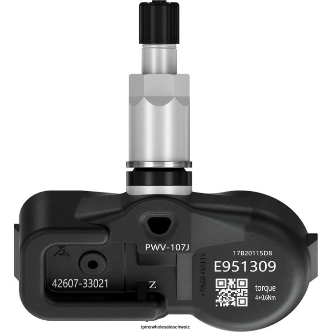 TPMS Toyota der Drucksensor 4260733011 292 MHz XVLH1515 - Reifendrucksensor