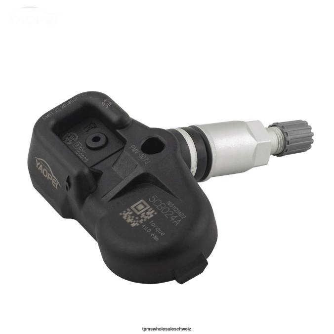 TPMS Toyota der Drucksensor 4260733011 292 MHz XVLH1515 - Reifendrucksensor