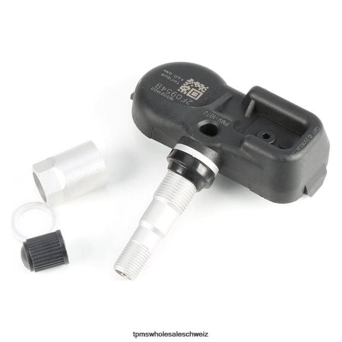 TPMS Toyota der Drucksensor 4260733021 296 MHz XVLH1519 - TPMS Reifendruckkontrollsystem