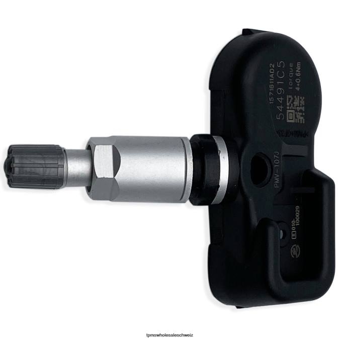 TPMS Toyota der Drucksensor 4260748020 298 MHz XVLH1521 - TPMS Sensor