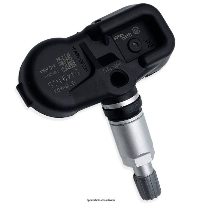 TPMS Toyota der Drucksensor 4260748020 298 MHz XVLH1521 - TPMS Sensor