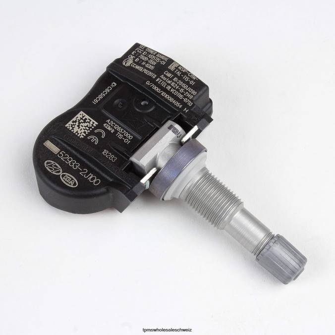 tpms Hyundai der Drucksensor 529332j100 454 MHz XVLH1677 - TPMS-Sensoren