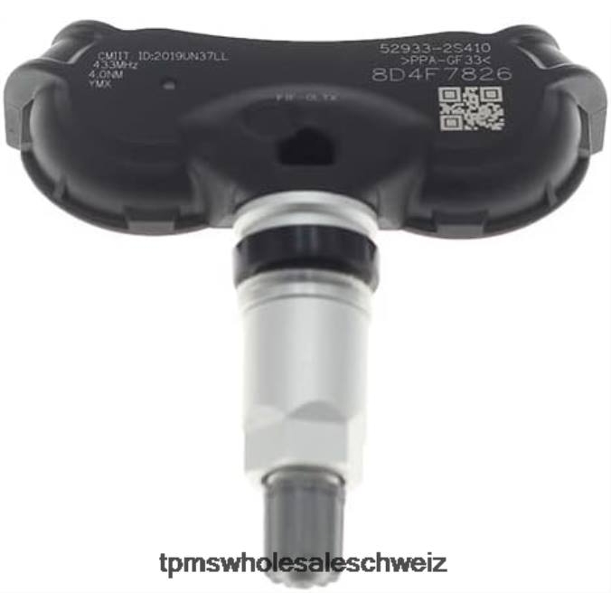 tpms Hyundai der Drucksensor 529332s410 441 MHz XVLH1664 - Reifendrucksensoren