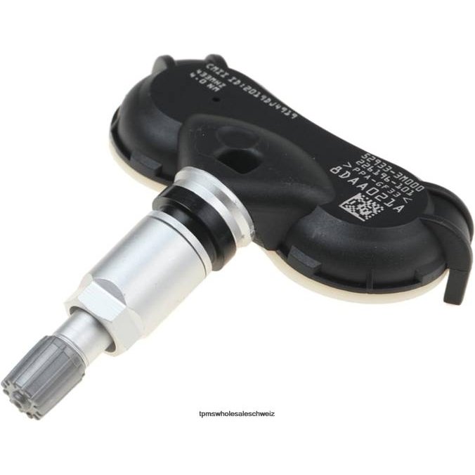 tpms Hyundai der Drucksensor 529333m000 438 MHz XVLH1661 - TPMS Sensor