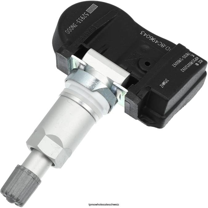 tpms Hyundai der Drucksensor 529333n000 460 MHz XVLH1683 - TPMS Zürich